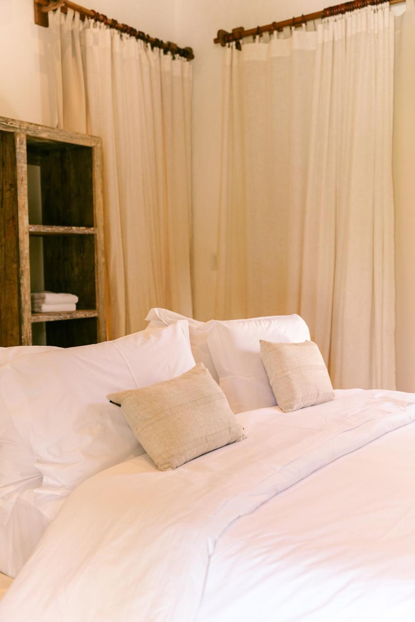 Anacardier Prive Hotel Atins Exterior photo