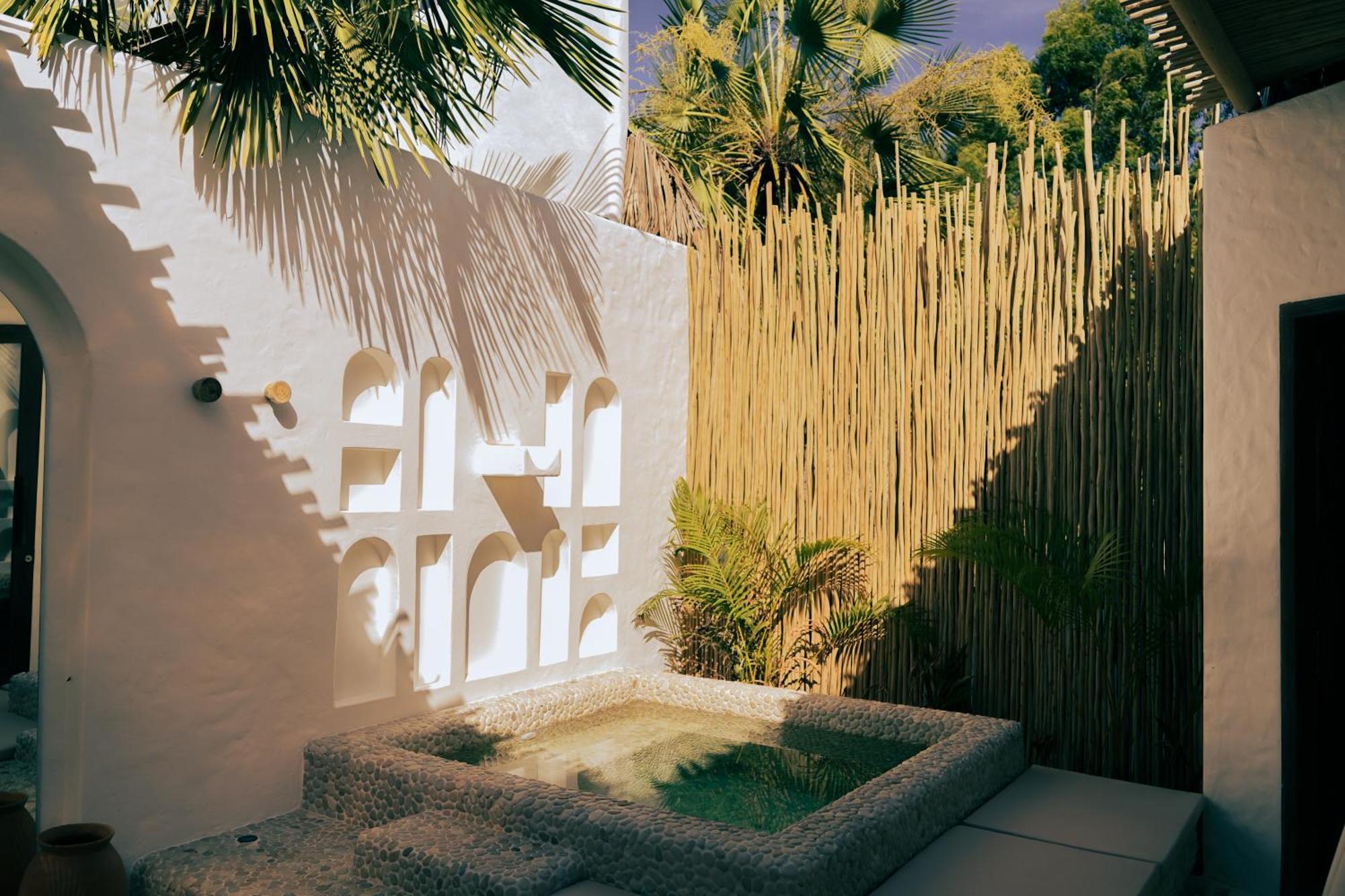 Anacardier Prive Hotel Atins Exterior photo