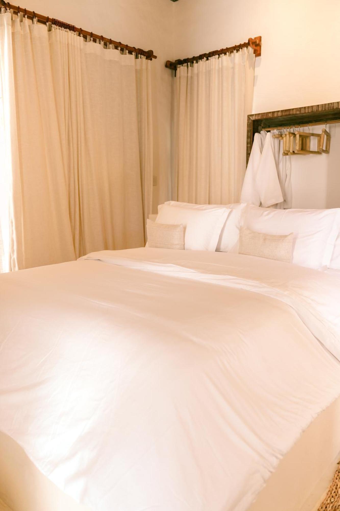 Anacardier Prive Hotel Atins Exterior photo