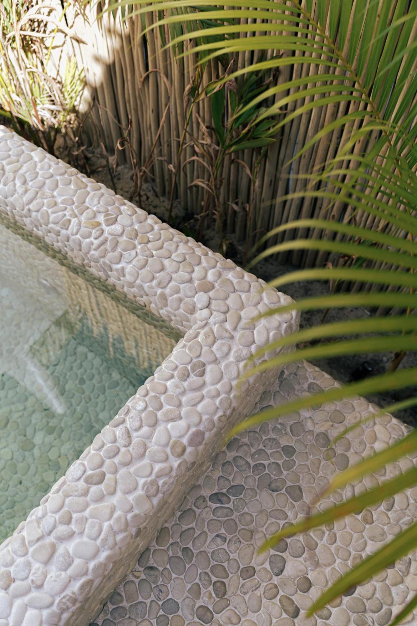 Anacardier Prive Hotel Atins Exterior photo