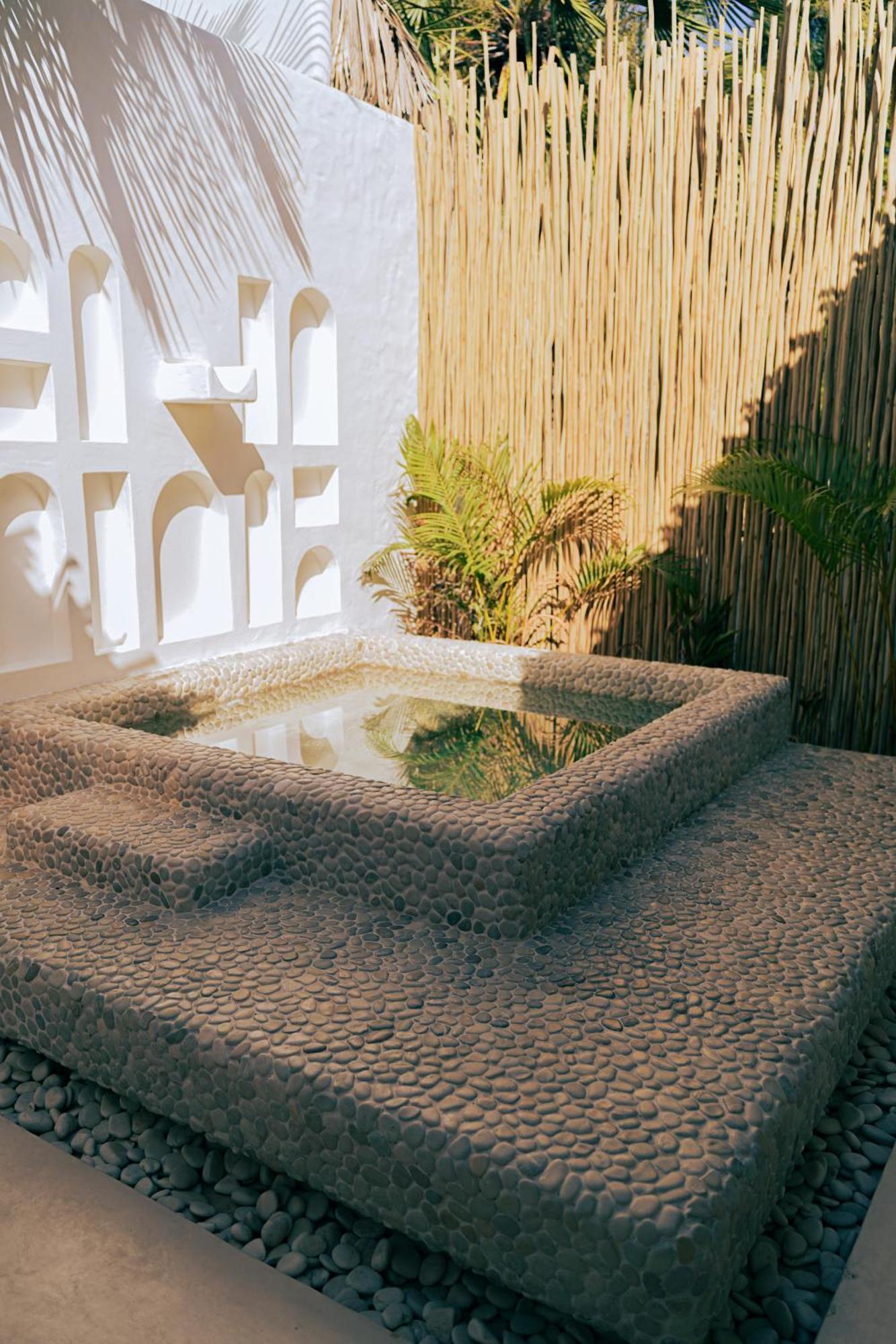 Anacardier Prive Hotel Atins Exterior photo