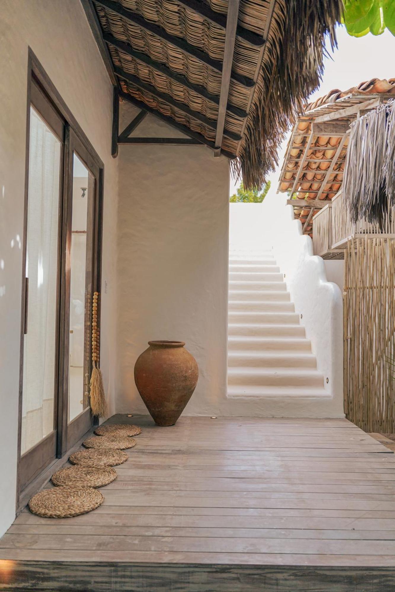 Anacardier Prive Hotel Atins Exterior photo