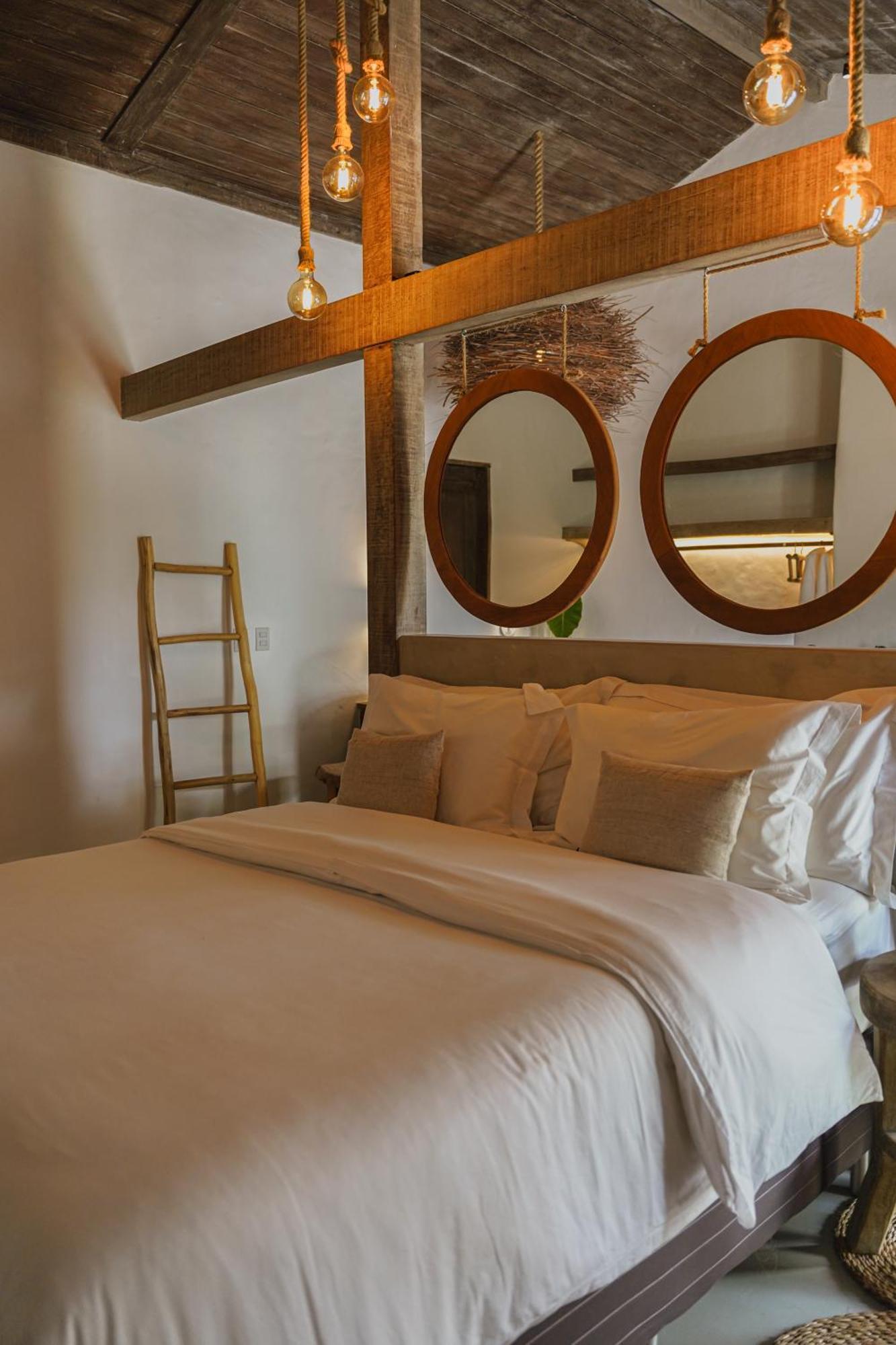 Anacardier Prive Hotel Atins Exterior photo
